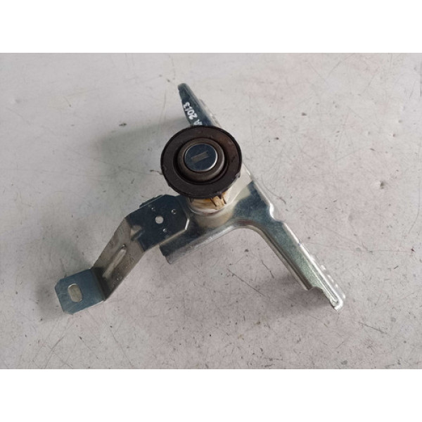 Fechadura Tampa Traseira Fiat Grand Siena 2013 