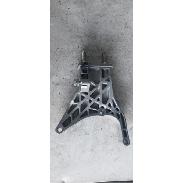 Suporte Coxim Câmbio Fiat Strada 1.4 Fire 2021