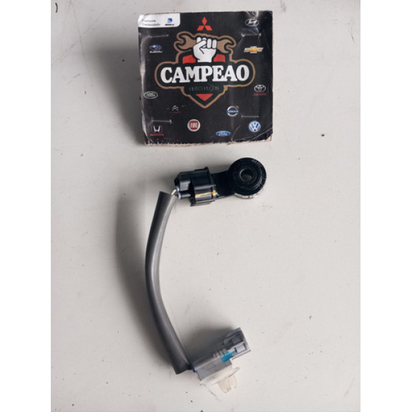 Sensor De Rotação Toyota Corolla 2016 1.8 Automático Flex