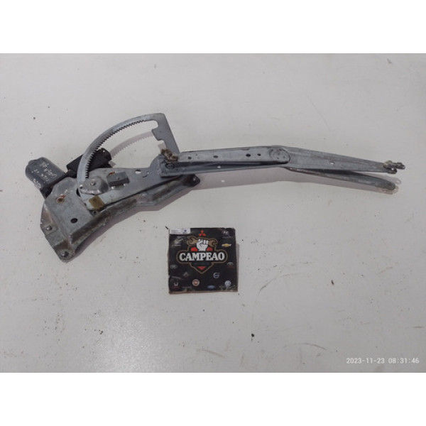 Máquina Vidro Dianteira Direita Chevrolet Corsa 1999