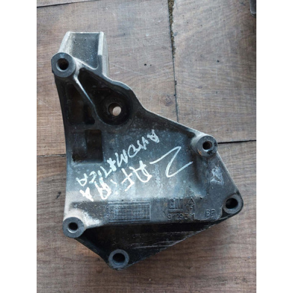 Suporte Do Compressor Do Ar-condicionado Gm Zafira 2.0