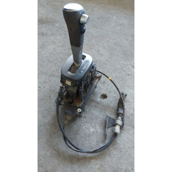 Trambulador Completo Nissan Tiida 2010 1.8 Auto 