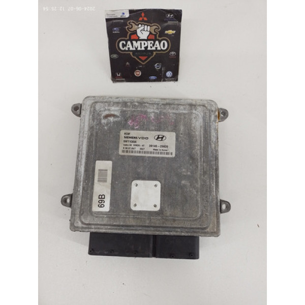 Módulo Injeção Hyundai I30 2.0 2010 