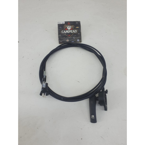 Cabo Alavanca Abertura Portinhola Renault Captur 2019