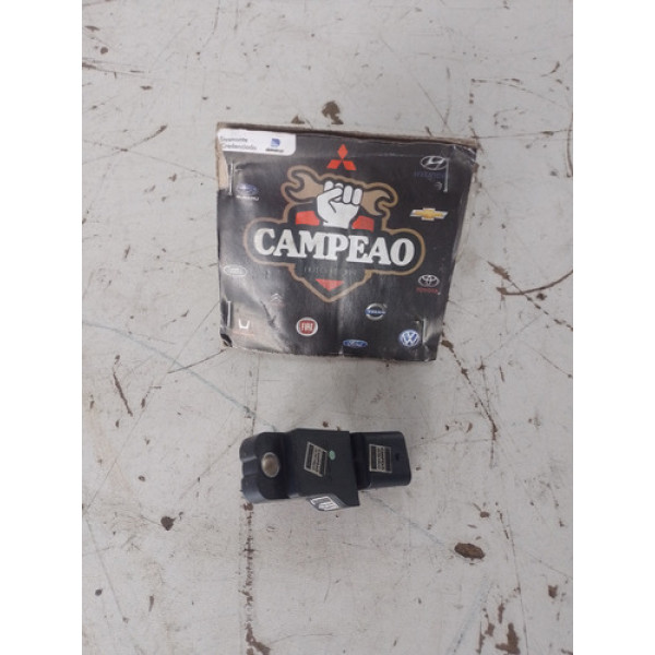 Sensor Map Volkswagen Golf 2.0 2001 