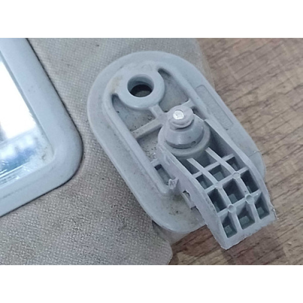 Quebra Sol Esquerdo Hyundai Hb20 2014 À 2018