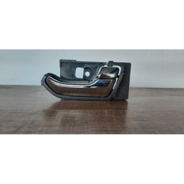 Maçaneta Interna Dianteira Direita  S10 2015