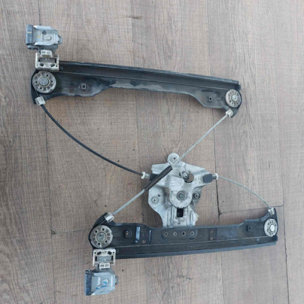 Maquina Vidro Dianteira Esquerda Eletrica Chevrolet Montana 