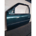 Porta Lado Esquerdo Vw Gol Bola 2p 1999