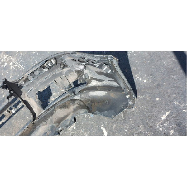 Parachoque Volkswagen Jettta 2009 C/detalhes  