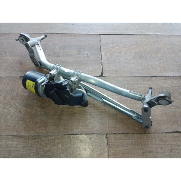 Máquina Limpador Parabrisa Citroën C3 Aircross 1.6 2011