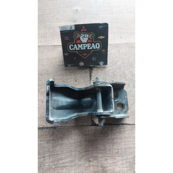 Dobradiça Superior Da Porta Direita Smart Fortwo 2010