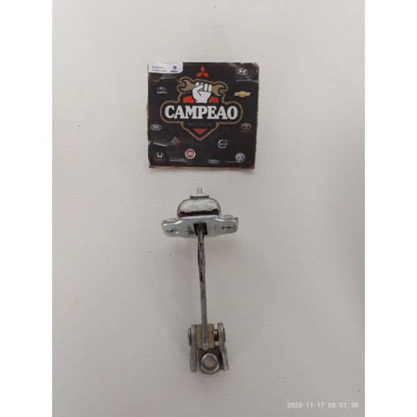 Limitador Porta Dianteira Direita Chevrolet Celta 2013