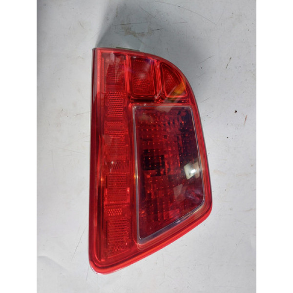 Lanterna Da Tampa Traseira Esquerda Citroen Aircross 2013