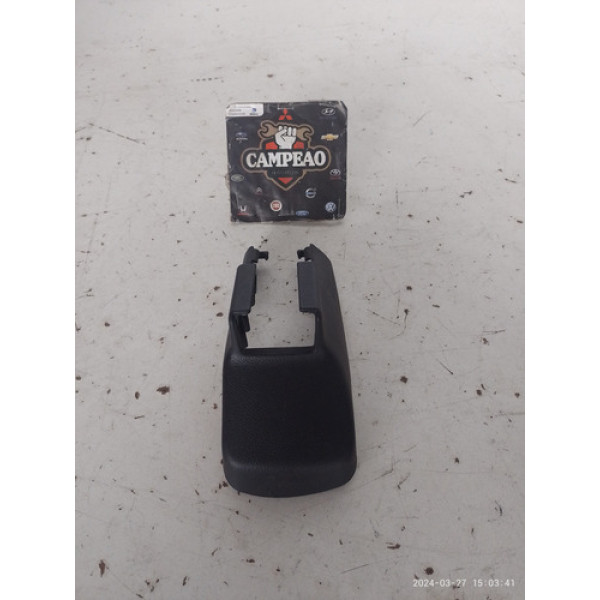 Acabamento Trilho Banco Dianteiro Direito Honda Fit 2013