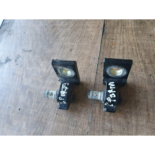 Dobradiça Esquerda Gol G7 2 Porta 2016