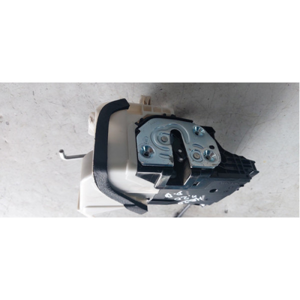 Motor Máquina Vidro Dianteira Direita Hb20 2020