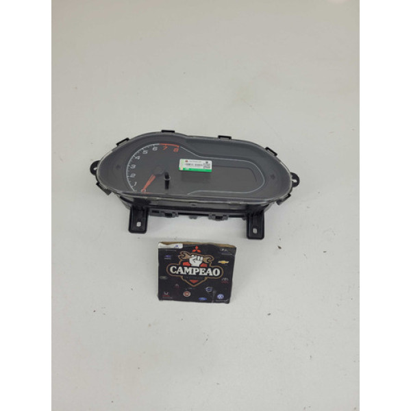 Painel De Instrumento Gm Onix