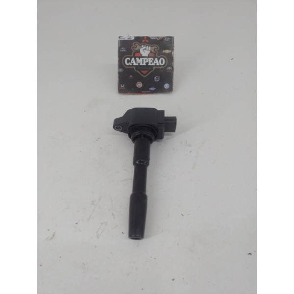 Bobina Ignição Nissan Kicks 1.6 2019