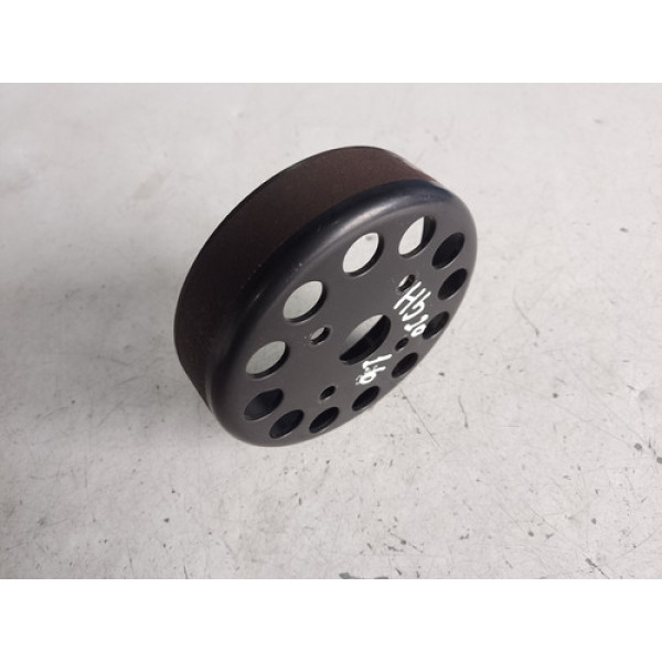 Polia Bomba Dágua Hyundai Hb20 1.6 2013 Á 2018