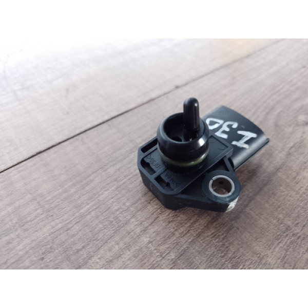 Sensor Map Hyundai I30 2.0 2010