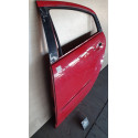 Porta Traseira Esquerda Agile 2013