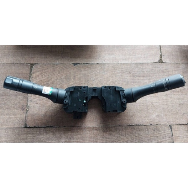 Chave De Seta Renault Fluence 2013 