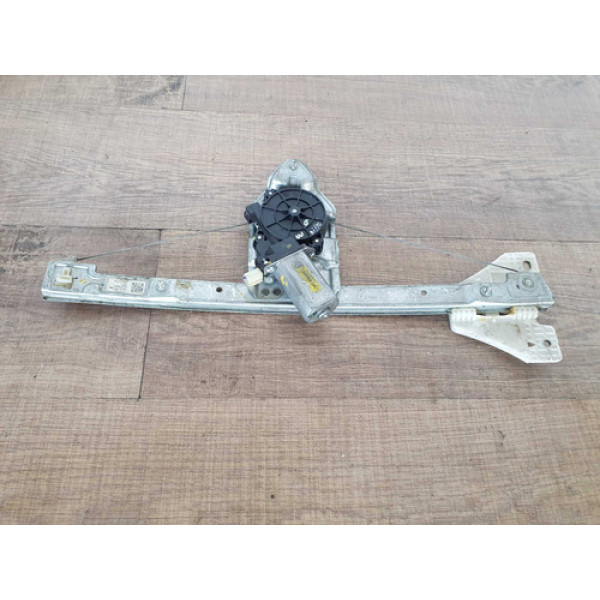 Máquina Vidro Elétrica Dianteira Direita Renault Kwid 2020