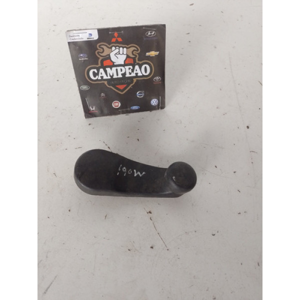 Manivela Vidro Fiat Mobi 2019