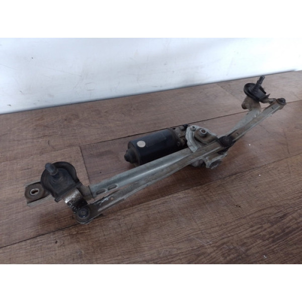 Máquina Limpador Parabrisa Hyundai Veloster 2012