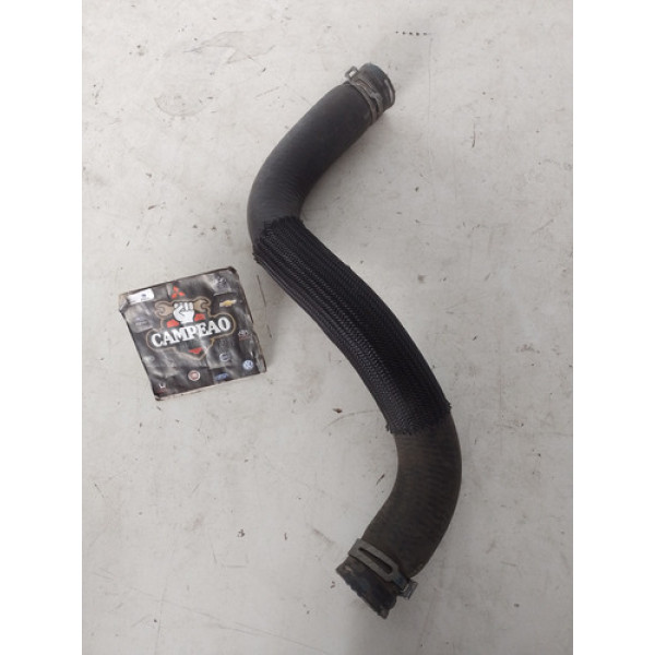 Mangueira Radiador Chevrolet Cruze 2015