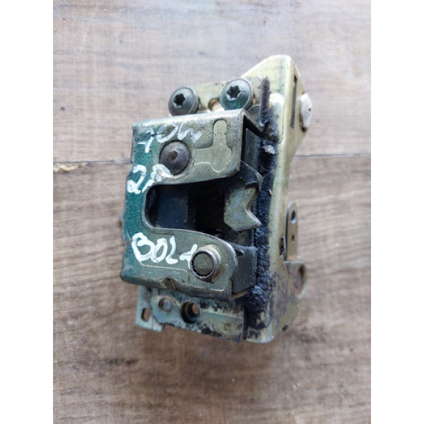 Fechadura Dianteira Esquerda Gol 2 Portas 