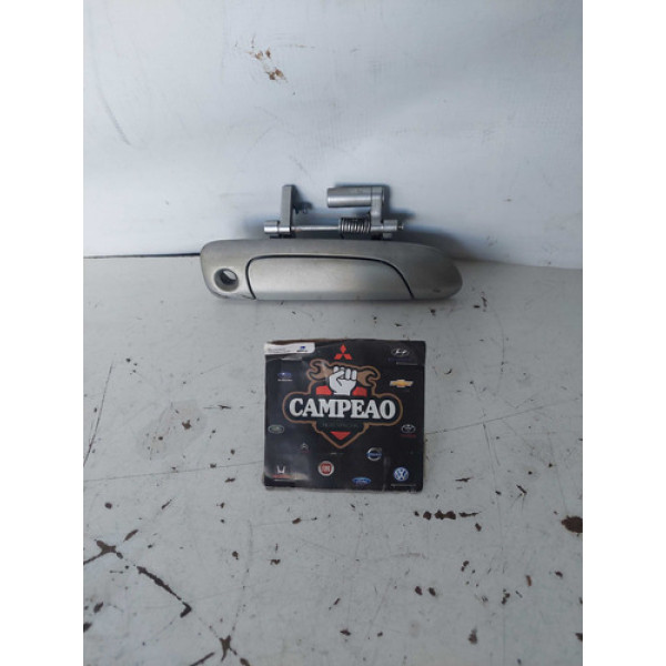 Maçaneta Externa Dianteira Direita Honda Fit 2008