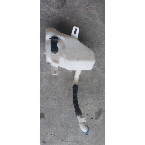 Reservatorio Agua Parabrisa Fiat Idea 2008 1.8