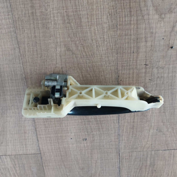 Macaneta Externa Traseira Direita Hyundai Azera 2009