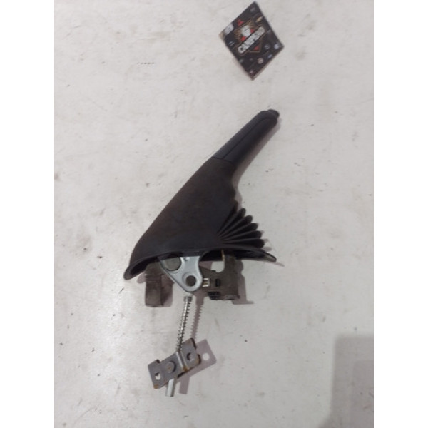 Alavanca Freio Mão Fiat Mobi 2018