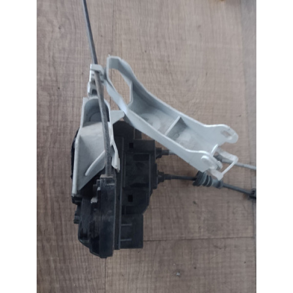 Fechadura Traseira Direita Azera 2009 