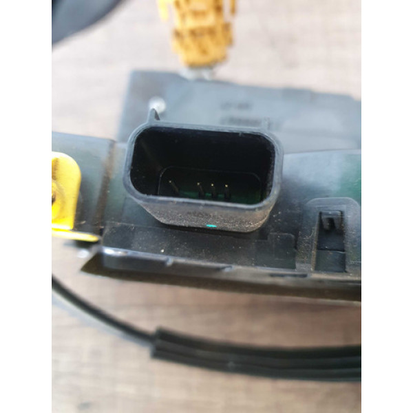 Fechadura Porta Traseira Direita Gm Chevrolet Cobalt 2014