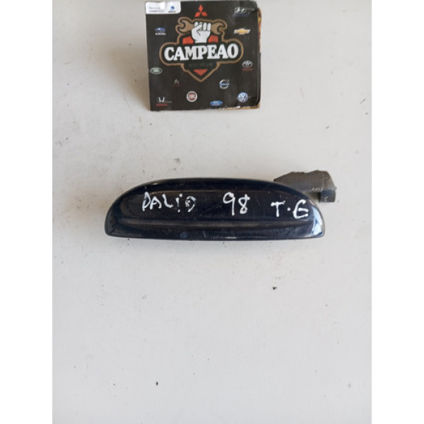 Maçaneta Externa T E Fiat Palio 1998