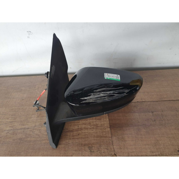 Retrovisor Eletrico Esquerdo Ford Ka