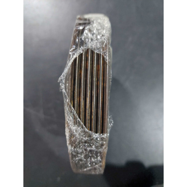 Polia Virá Brequim Citroën C3 1.6 16v 2005