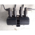 Bobina Ignição Gm Chevrolet Celta 1.0 2011 Vhc-e