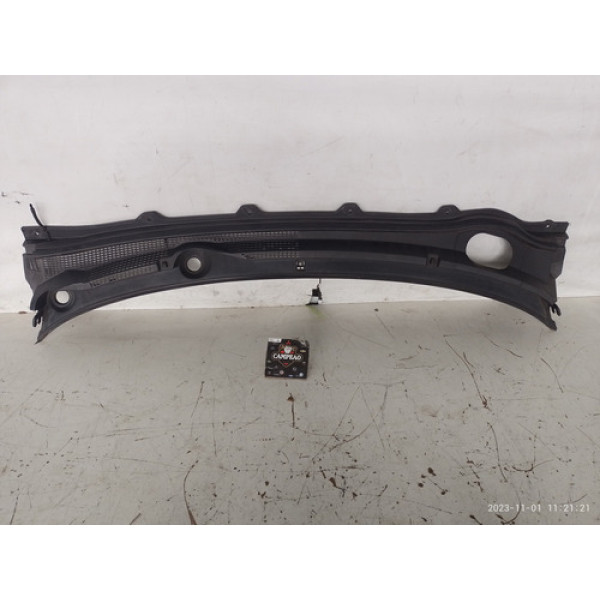 Grade Churrasqueira Chevrolet Onix 2018