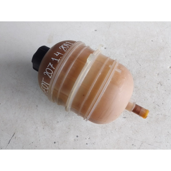 Reservatório Água Radiador Peugeot 207 1.4 2011