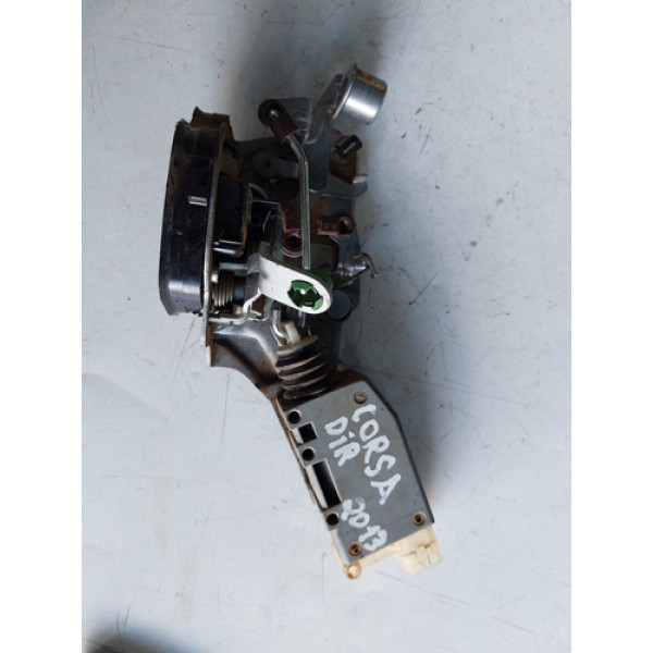 Fechadura Dianteira Direita Gm Corsa 2013 