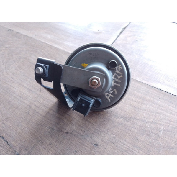 Buzina Gm Chevrolet Astra 2.0 2005