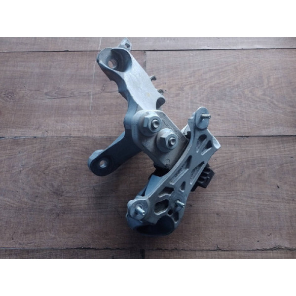 Coxim Superior Câmbio Lado Esquerdo Ford Ka 1.0 3cc 2020