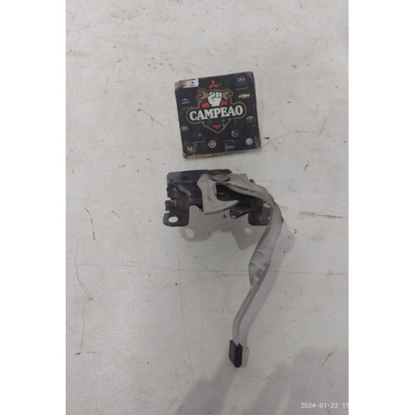 Fechadura Capo Honda Fit 2015