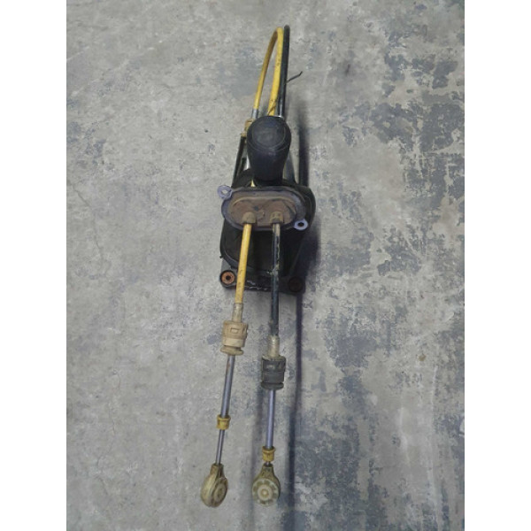 Trambulador   Cabos Gm Chevrolet Onix 6 M 2017