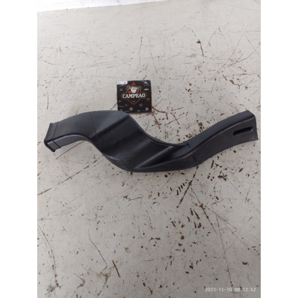 Duto Tubo Direito Entrada Ar Console Citroen C4 Lounge 2014